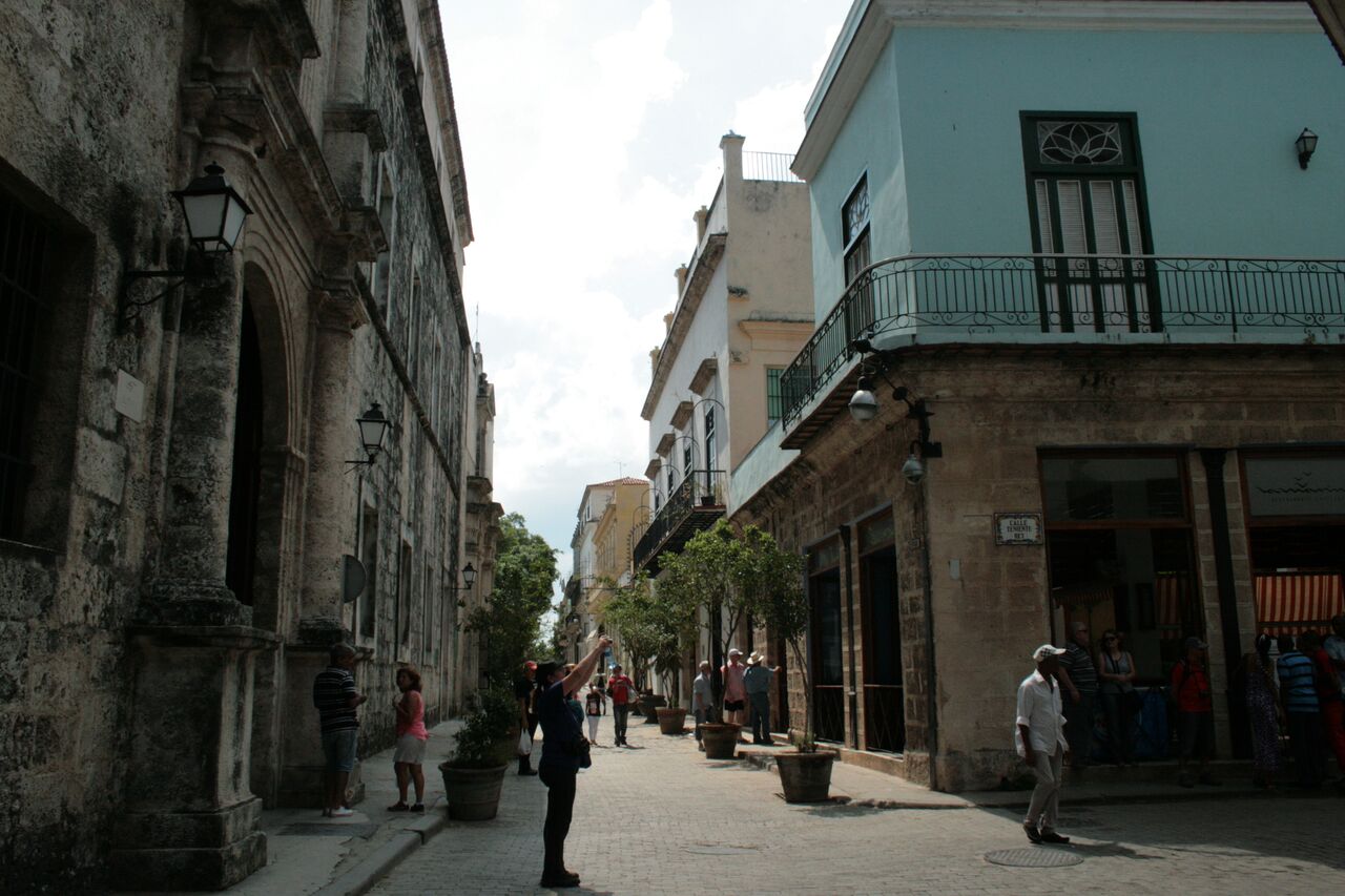Descubra a Cuba por su arquitectura - Cubatravelgroupllc.com - Foro Ofertas Comerciales de Viajes