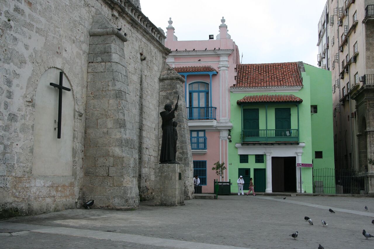 Descubra a Cuba por su arquitectura - Cubatravelgroupllc.com - Foro Ofertas Comerciales de Viajes