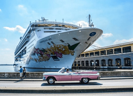 NCL-cruises-Cuba