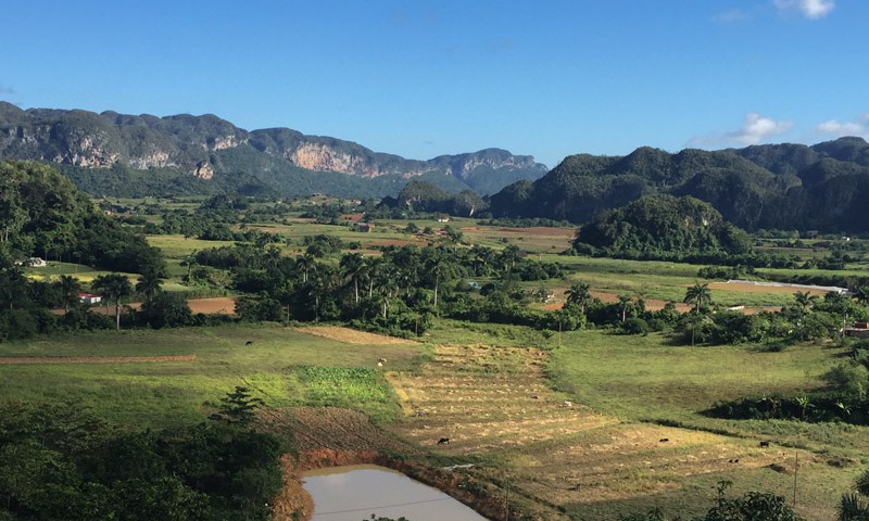 Vinales Valley