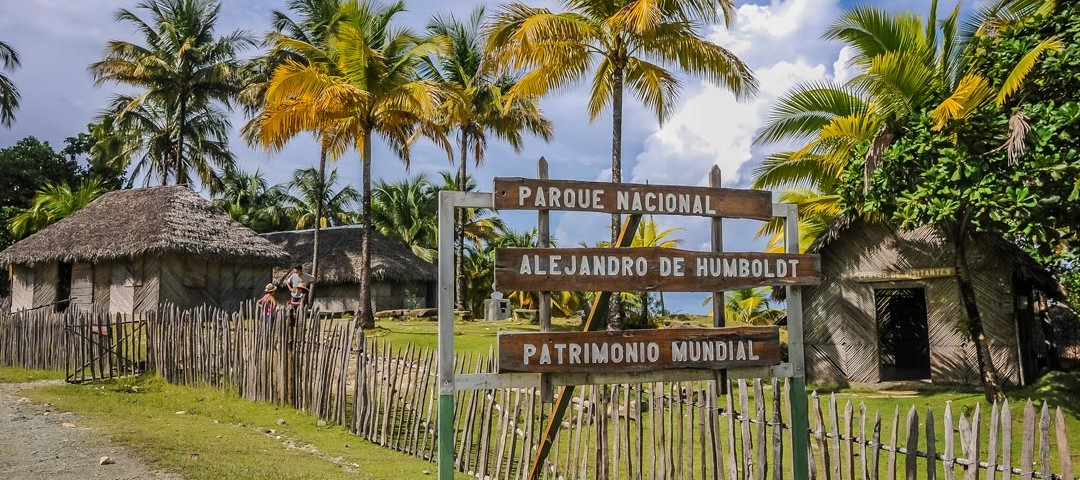 Cuban Nature