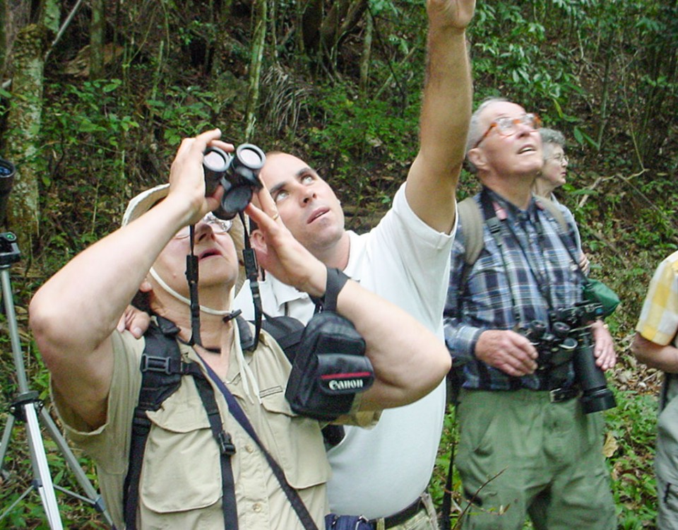 Cuba Ecotourism