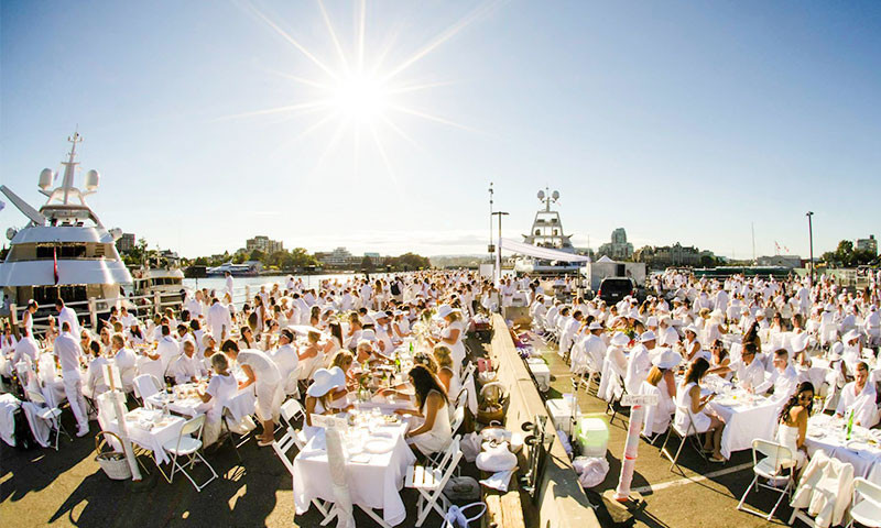 LeDinnerEnBlanc